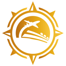 Beltrix Travel Logo